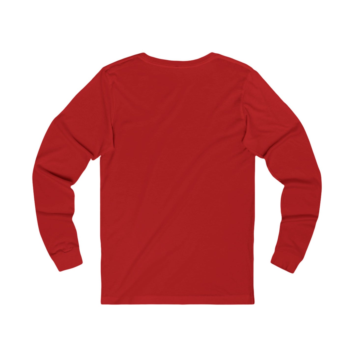 Current Mood (Vintage Jack) — Retro Halloween Long Sleeve (Dark)