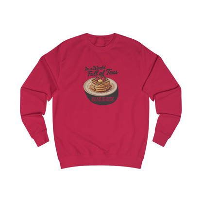 Be an Eleven — Stranger Things Retro Sweatshirt (Light)