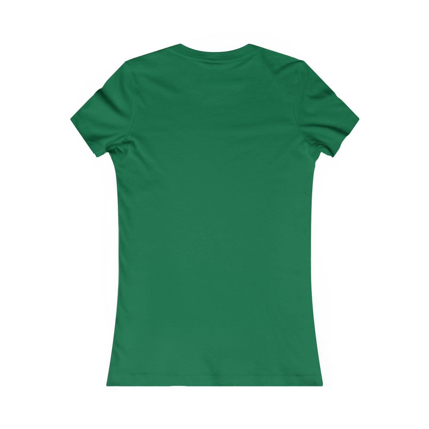 Current Mood (Classic Pumpkin) — Retro Halloween Women's Tee (Dark)