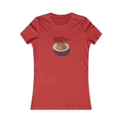 Be an Eleven — Stranger Things Retro Women's Tee (Light)