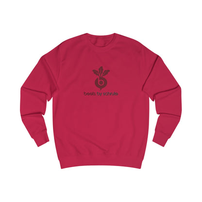 Beets by Schrute Parody Brand — The Office Sweatshirt (Light)