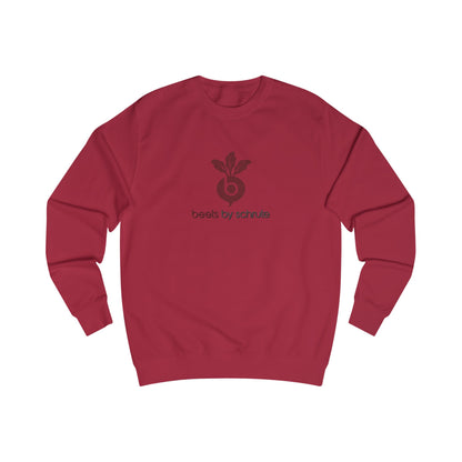 Beets by Schrute Parody Brand — The Office Sweatshirt (Light)