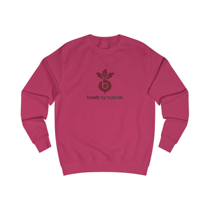 Beets by Schrute Parody Brand — The Office Sweatshirt (Light)
