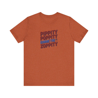 Pippity Poppity — Prison Mike Mashup Tee (Light)