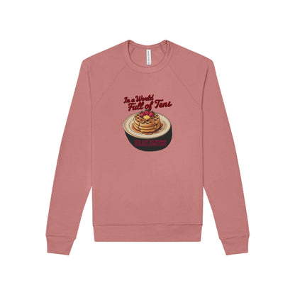 Be an Eleven — Stranger Things Retro Sweatshirt (Light)