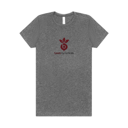 Beets by Schrute Parody Brand — The Office Women's Tee (Light)