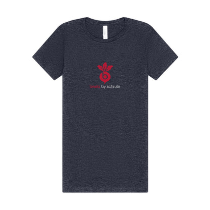 Beets by Schrute Parody Brand — The Office Women's Tee (Dark)